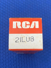 Load image into Gallery viewer, RCA 21LU8 Vacuum Tube NOS NIB