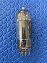 Load image into Gallery viewer, RCA 6FQ7 6CG7 Vacuum Tube Valve NOS NIB For Your Schiit