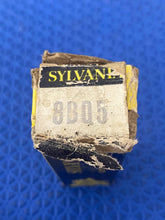 Load image into Gallery viewer, Amperex 8BQ5 Vacuum Tube Valve NOS NIB