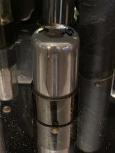 Load image into Gallery viewer, 3 RCA JAN-CRC-6SN7GT VT231 Vacuum Tubes Gray Glass Milspec Lot Of Three