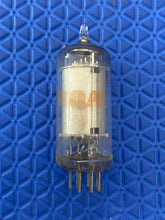 Load image into Gallery viewer, RCA 6BY6 Vacuum Tube Valve NOS NIB
