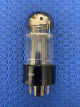 Load image into Gallery viewer, NEC 6SN7 6SN7GTB Vacuum Tube