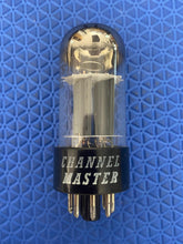 Load image into Gallery viewer, NEC 6SN7 6SN7GTB Vacuum Tube Valve