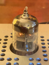 Load image into Gallery viewer, OTK Electro-Harmonix CV2492 6DJ8 E88CC Gold Pin Low Noise Saucer Getter Vacuum Tube Valve For Your Schiit NOS-Testing