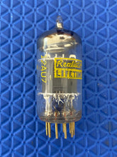 Load image into Gallery viewer, Matsushita 12AU7 ECC82 Gold Pin Vacuum Tube Valve