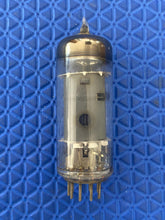 Load image into Gallery viewer, Siemens EBF89 EBF 89 6DC8 Vacuum Tube