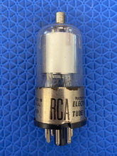 Load image into Gallery viewer, RCA 12K7 12K7GT Vacuum Tube NOS NIB