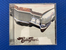 Load image into Gallery viewer, Casting Pearls VOTA Eponymous DVD CD Combination