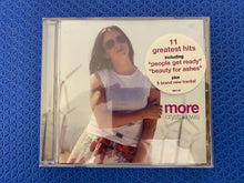 Load image into Gallery viewer, Crystal Lewis More CD