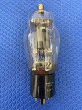Load image into Gallery viewer, RCA 19BG6 19BG6G Vacuum Tube Valve NOS NIB