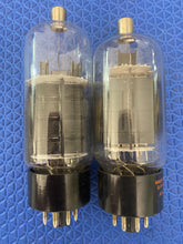 Load image into Gallery viewer, 2 RCA 25DN6 Vacuum Tubes Valves NOS NIB Lot Of Two
