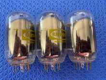Load image into Gallery viewer, 3 Raytheon 21LU8 Vacuum Tubes Valves NOS NIB Lot Of Three