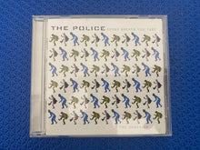 Load image into Gallery viewer, The Police Every Breath You Take The Classics CD