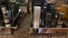 Load image into Gallery viewer, 3 RCA 6J5 6J5GT Metal Base Vacuum Tubes Lot Of Three