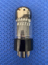 Load image into Gallery viewer, NEC 6SN7 6SN7GTB Vacuum Tube NOS-Testing