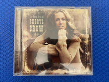 Load image into Gallery viewer, Cheryl Crow The Very Best Of CD