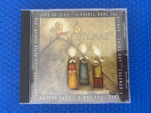 Load image into Gallery viewer, City On A Hill Songs Of Worship And Praise CD