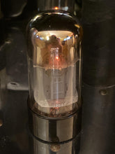 Load image into Gallery viewer, NEC 6SN7 6SN7GTB Vacuum Tube NOS-Testing