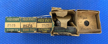 Load image into Gallery viewer, 5 Sylvania 25Z5 Vacuum Tubes Valves NOS NIB Shoulder ST-Shape Lot Of Five