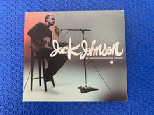 Load image into Gallery viewer, Jack Johnson Sleep Through The Static CD
