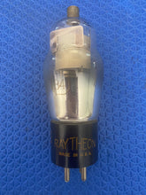 Load image into Gallery viewer, Raytheon Number Type 34 #34 Vacuum Tube Valve Mesh Plate