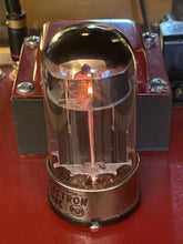 Load image into Gallery viewer, RCA 6080 / 6AS7 Vacuum Tube For Your Bottlehead