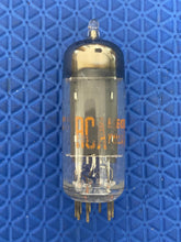 Load image into Gallery viewer, RCA 6CG7 / 6FQ7 Vacuum Tube With Shields NOS-Testing For Your Schiit