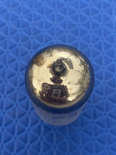 Load image into Gallery viewer, CBS Black Plate 12BZ7 Vacuum Tube Valve NOS NIB For Your Univalve Or Bottlehead