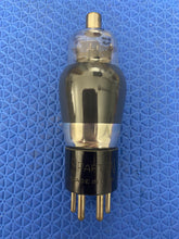 Load image into Gallery viewer, Sparton Number / Type 85 #85 Engraved / Stamped Base Vacuum Tube Valve