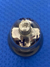 Load image into Gallery viewer, Sylvania Number / Type 85 #85 Engraved / Stamped Base Vacuum Tube Valve