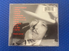 Load image into Gallery viewer, Bob Dylan Love And Theft CD 2001