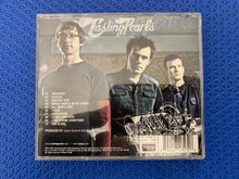 Load image into Gallery viewer, Casting Pearls VOTA Eponymous DVD CD Combination