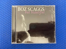Load image into Gallery viewer, Boz Scaggs But Beautiful CD