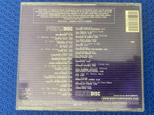 Load image into Gallery viewer, Wow 2000 The Year's 30 Top Christian Artists And Songs 2 Disk CD