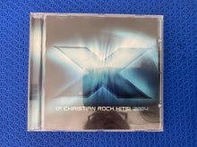 Load image into Gallery viewer, X 17 Christian Rock Hits! 2004 CD