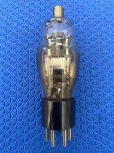 Load image into Gallery viewer, Arcturus Number / Type 85 #85 Engraved / Stamped Base Vacuum Tube Valve NOS-Testing