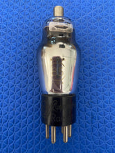 Load image into Gallery viewer, RCA Cunningham Number / Type 85 #85 Engraved / Stamped Base Vacuum Tube Valve NOS-Testing