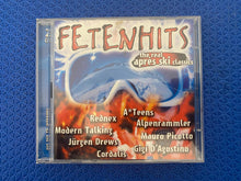 Load image into Gallery viewer, Fetenhits The Real Apres Ski Classics Double CD