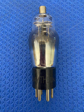 Load image into Gallery viewer, Raytheon Number / Type 55 #55 Vacuum Tube Valve NOS-Testing