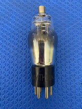 Load image into Gallery viewer, Raytheon Number / Type 55 #55 Vacuum Tube NOS-Testing