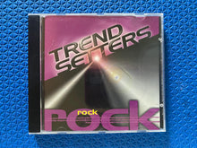 Load image into Gallery viewer, Trendsetters Rock CD KMG Records