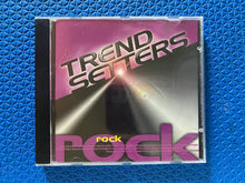 Load image into Gallery viewer, Trendsetters Rock CD KMG Records