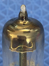 Load image into Gallery viewer, RCA 35W4 Vacuum Tube Valve Black Plates Wavy Getter Bottoms