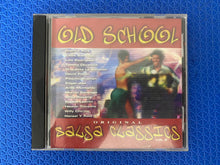 Load image into Gallery viewer, Old School Salsa Classics Vol. Volume 2 CD