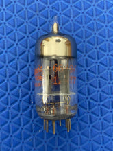 Load image into Gallery viewer, General Electric GE 12AT7 ECC81 6679 Vacuum Tube Premium NOS NIB