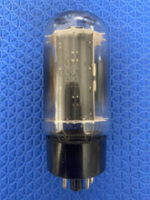 Load image into Gallery viewer, General Electric GE 3DG4 Vacuum Tube Rectifier