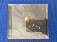 Load image into Gallery viewer, Jars Of Clay Eponymous Album CD