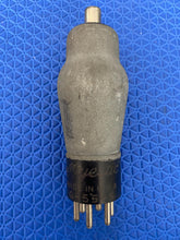 Load image into Gallery viewer, Majestic Number / Type 55 #55 Vacuum Tube Valve
