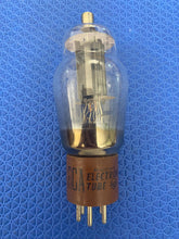 Load image into Gallery viewer, RCA 807 Vacuum Tube Valve NOS NIB