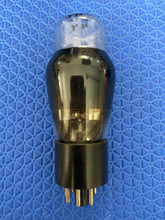 Load image into Gallery viewer, Ken-Rad 6H6 6H6G Vacuum Tube Shoulder ST-Shape Black And Silver Bottle